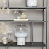 Table Lamp Moody White
