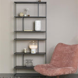Table Lamp Moody White