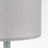 Table Lamp Shelby Grey