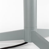Table Lamp Shelby Grey