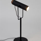 Table Lamp Marlon Black