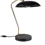 Desk Lamp Liam Black