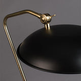 Desk Lamp Liam Black