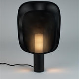 Table Lamp Mai S Black