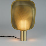 Table Lamp Mai S Brass