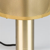 Table Lamp Mai M Brass