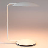 Desk Lamp Pixie White