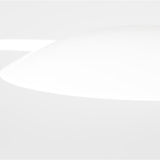 Desk Lamp Pixie White