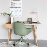 Desk Lamp Pixie White
