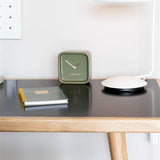 Desk Lamp Pixie White