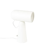 Desk Lamp Vesper White