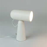 Desk Lamp Vesper White