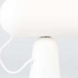 Desk Lamp Vesper White