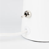 Desk Lamp Vesper White
