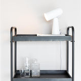Desk Lamp Vesper White