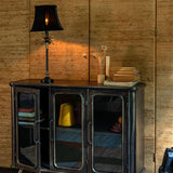 Table Lamp Cresta