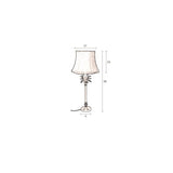 Table Lamp Cresta