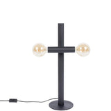 Table Lamp Hawk Black