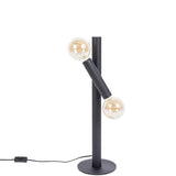 Table Lamp Hawk Black