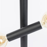 Table Lamp Hawk Black