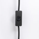 Table Lamp Hawk Black