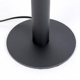 Table Lamp Hawk Black
