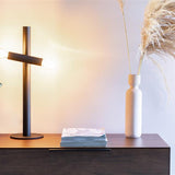 Table Lamp Hawk Black
