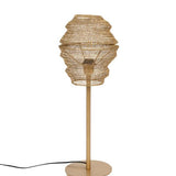 Table Lamp Lena Brass