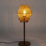 Table Lamp Lena Brass