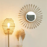 Table Lamp Lena Brass