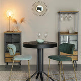 Table Lamp Lena Brass