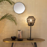 Table Lamp Lena Black