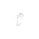 Desk Lamp Hajo