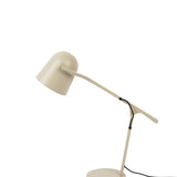 Table Lamp Lau Brown Rice