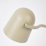 Table Lamp Lau Brown Rice