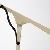 Table Lamp Lau Brown Rice