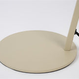 Table Lamp Lau Brown Rice