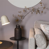 Table Lamp Lau Brown Rice