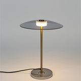 Table Lamp Float