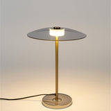 Table Lamp Float