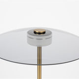 Table Lamp Float