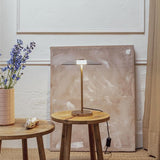 Table Lamp Float
