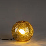 Table Lamp Lune 25