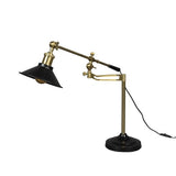 Desk Lamp Penelope Black