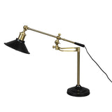 Desk Lamp Penelope Black