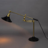 Desk Lamp Penelope Black