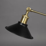 Desk Lamp Penelope Black