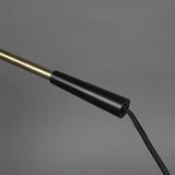 Desk Lamp Penelope Black