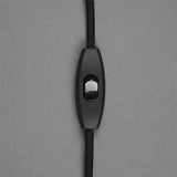 Desk Lamp Penelope Black