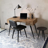 Table Lamp Xavi Black